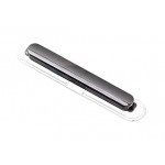 Volume Side Button Outer For Vodafone Smart V10 White By - Maxbhi Com