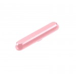 Power Button Outer For Asus Zenfone Live L1 Za550kl Pink By - Maxbhi Com