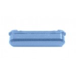 Power Button Outer For Lg Q60 White By - Maxbhi Com