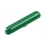 Power Button Outer For Meizu 16t Black By - Maxbhi Com