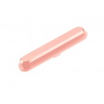 Power Button Outer For Xiaomi Mi Pad 4 Plus Rose Gold By - Maxbhi Com