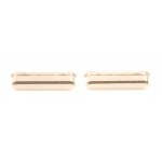 Volume Side Button Outer For Oppo A39 Gold By - Maxbhi Com