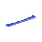 Volume Side Button Outer For Oppo Reno Z Purple By - Maxbhi Com