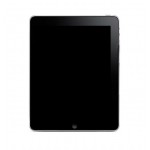 Home Button Complete For Apple Ipad Wifi Silver By - Maxbhi Com