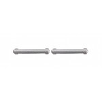 Volume Button Outer