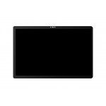 Lcd Frame Middle Chassis For Huawei Enjoy Tablet 2 White By - Maxbhi Com
