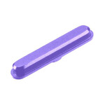 Power Button Outer For Huawei Nova 5 Pro Purple By - Maxbhi Com
