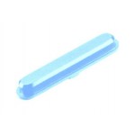 Power Button Outer For Nokia X Cyan By - Maxbhi Com