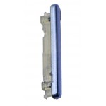 Power Button Outer For Samsung I9301i Galaxy S3 Neo Blue By - Maxbhi Com