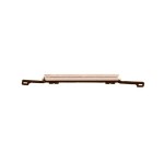 Volume Side Button Outer For Huawei Enjoy Tablet 2 Gold By - Maxbhi Com