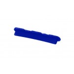 Volume Side Button Outer For Sony Xperia M2 D2303 Purple By - Maxbhi Com