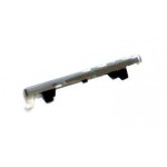 Volume Side Button Outer For Xiaomi Mi Cc9e White By - Maxbhi Com