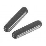 Volume Side Button Outer For Hp Elite X3 Grey By - Maxbhi Com
