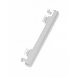 Volume Side Button Outer For Oppo Neo 3 White By - Maxbhi Com