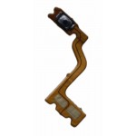 Power Button Flex Cable For Oppo Realme 1 On Off Flex Pcb By - Maxbhi Com