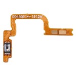 Power Button Flex Cable For Realme 5 On Off Flex Pcb By - Maxbhi Com
