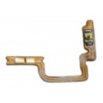Power Button Flex Cable For Realme C3 On Off Flex Pcb By - Maxbhi Com