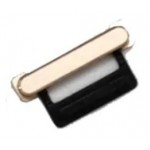 Power Button Outer For Xiaomi Mi 5s Plus Gold By - Maxbhi Com