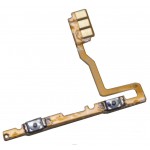 Volume Button Flex Cable For Oppo F11 Pro By - Maxbhi Com