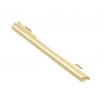 Volume Side Button Outer For Zte Axon 7 Gold By - Maxbhi Com