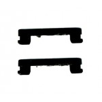 Volume Side Button Outer For Lg Q Stylo 4 White By - Maxbhi Com