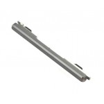 Volume Side Button Outer For Zte Blade A5 2019 White By - Maxbhi Com