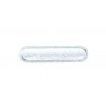 Power Button Outer For Apple Ipad Air 2 Wifi Plus Cellular 64gb Silver By - Maxbhi Com