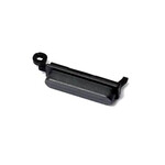 Power Button Outer for HOMTOM H3 Blue - Plastic On Off Switch