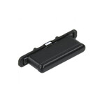 Power Button Outer for Samsung Galaxy Tab S3 Black - Plastic On Off Switch