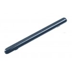 Volume Side Button Outer For Asus Zenfone 5 Lite Zc600kl Black By - Maxbhi Com