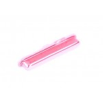 Power Button Outer For Alcatel One Touch Idol Mini 6012a Black By - Maxbhi Com
