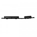 Power Button Outer For Asus Zenfone 4 Max Plus Zc554kl Black By - Maxbhi Com