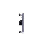 Power Button Outer for IBall Slide Brillante Black - Plastic On Off Switch