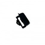 Power Button Outer For Lg L90 Dual Black By - Maxbhi Com