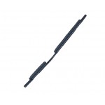 Power Button Outer For Vivo Y75 Black By - Maxbhi Com