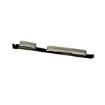 Power Button Outer for Gionee Steel 3 Gold - Plastic On Off Switch