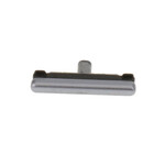 Power Button Outer for LG Optimus 2X P990 Black - Plastic On Off Switch