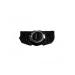 Power Button Outer For Nokia N72 Black By - Maxbhi Com