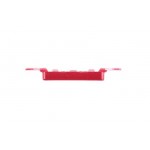 Power Button Outer For Oppo A3 Red By - Maxbhi Com