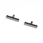 Power Button Outer for Spice Stellar 470 - Mi-470 Black - Plastic On Off Switch