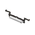 Power Button Outer for Spice Xlife 415 Grey - Plastic On Off Switch