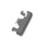 Power Button Outer For Tecno Camon I Air Black By - Maxbhi Com