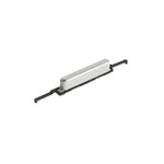 Power Button Outer for Vedaee iNew V3 Black - Plastic On Off Switch