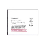 Battery For Wammy Passion X By - Maxbhi.com