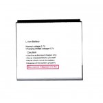 Battery For Wespro Zing Q800 By - Maxbhi.com