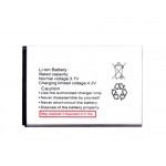 Battery For Wynncom W401 By - Maxbhi.com