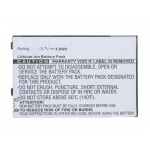 Battery For Xolo A500s Lite By - Maxbhi.com