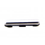 Power Button Outer for BLU Grand M3 Black - Plastic On Off Switch