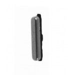 Power Button Outer for HP Slate7 Extreme Silver - Plastic On Off Switch