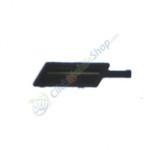 Power Button Outer for Nokia 6131 Sand - Plastic On Off Switch